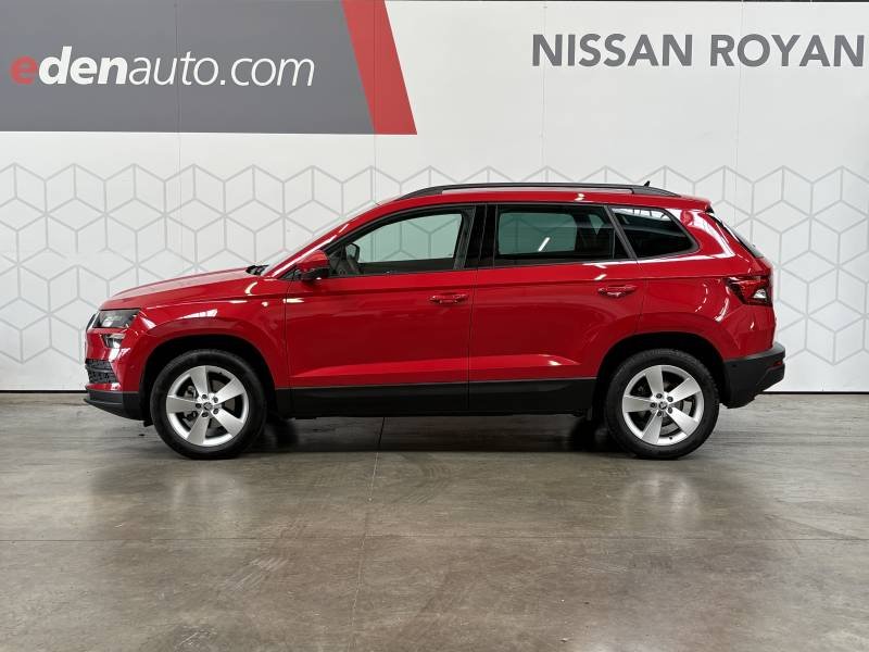 Skoda Karoq - Photo 3