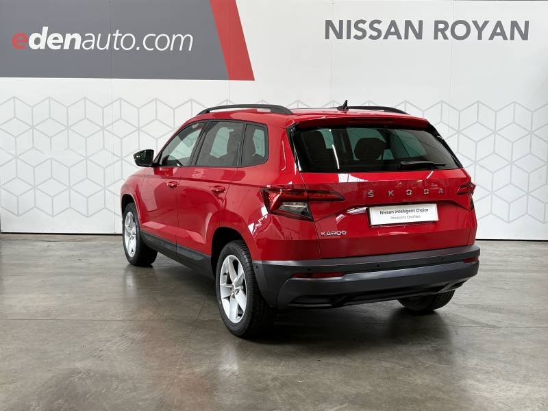Skoda Karoq - Photo 31