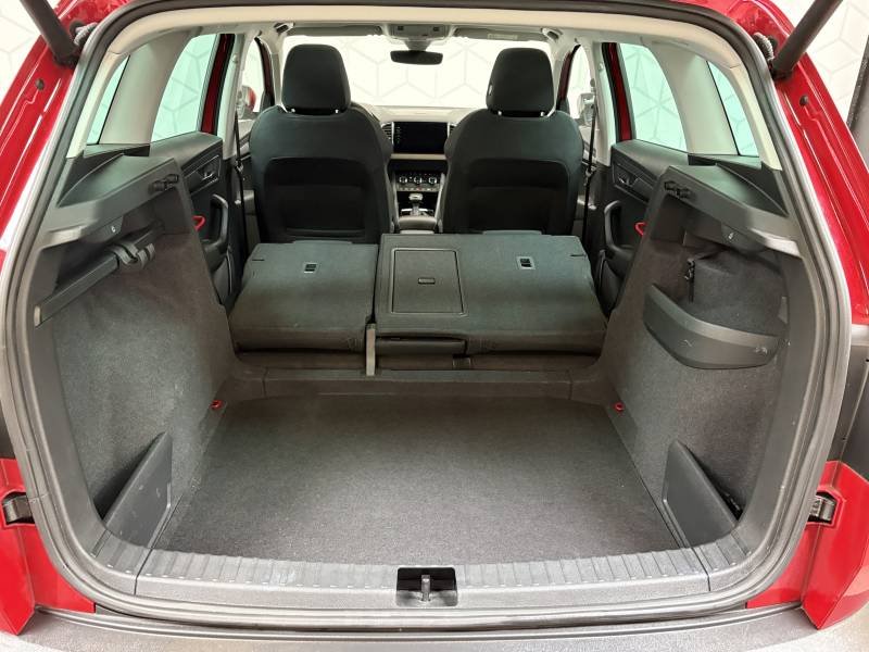 Skoda Karoq - Photo 39