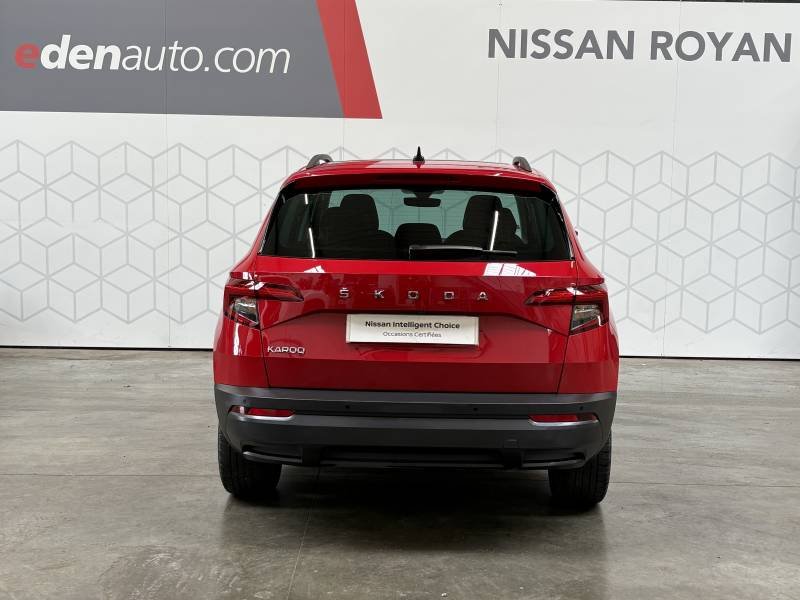 Skoda Karoq - Photo 4
