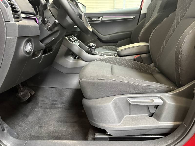 Skoda Karoq - Photo 41