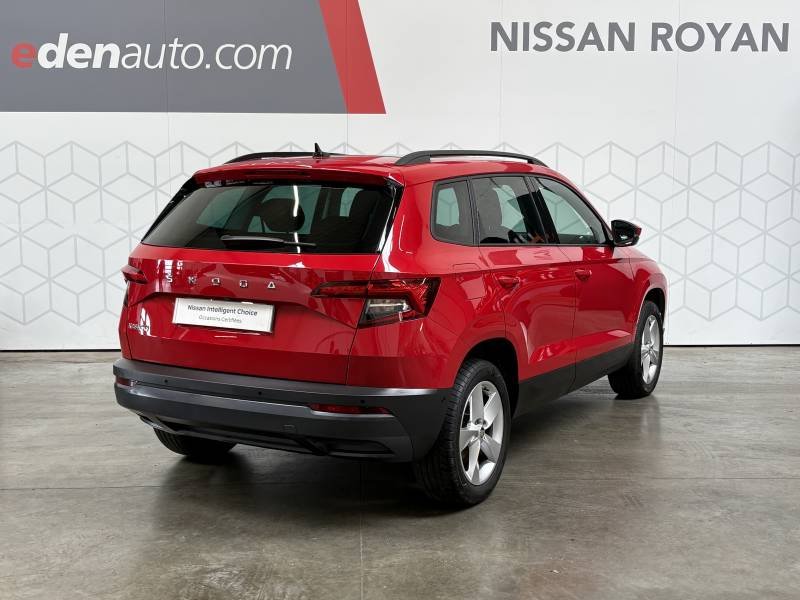 Skoda Karoq - Photo 5