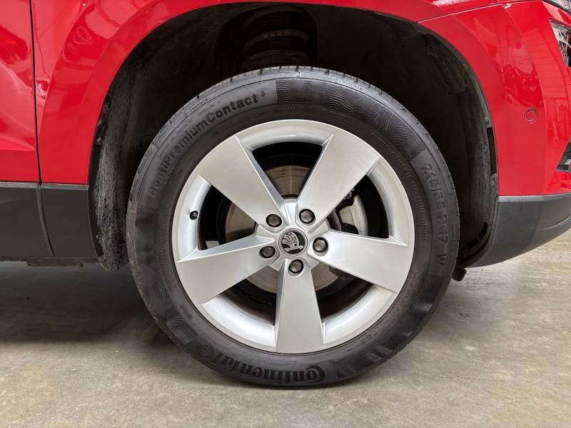 Skoda Karoq - Photo 6