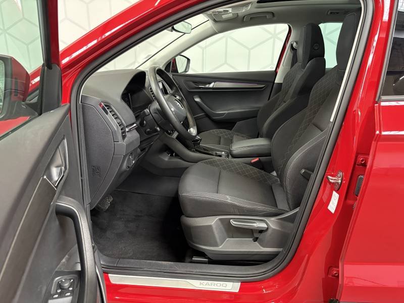 Skoda Karoq - Photo 7