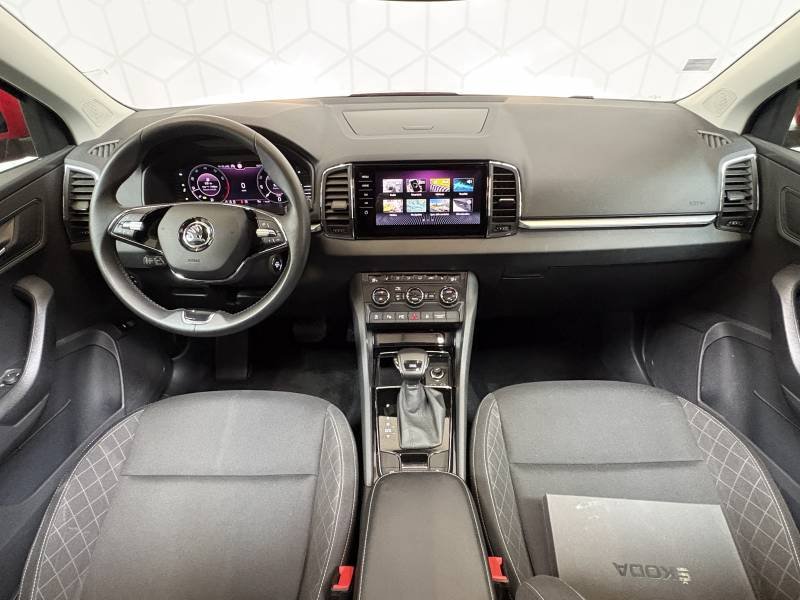 Skoda Karoq - Photo 8