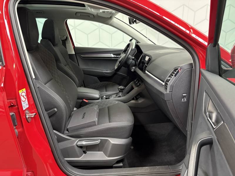 Skoda Karoq - Photo 9