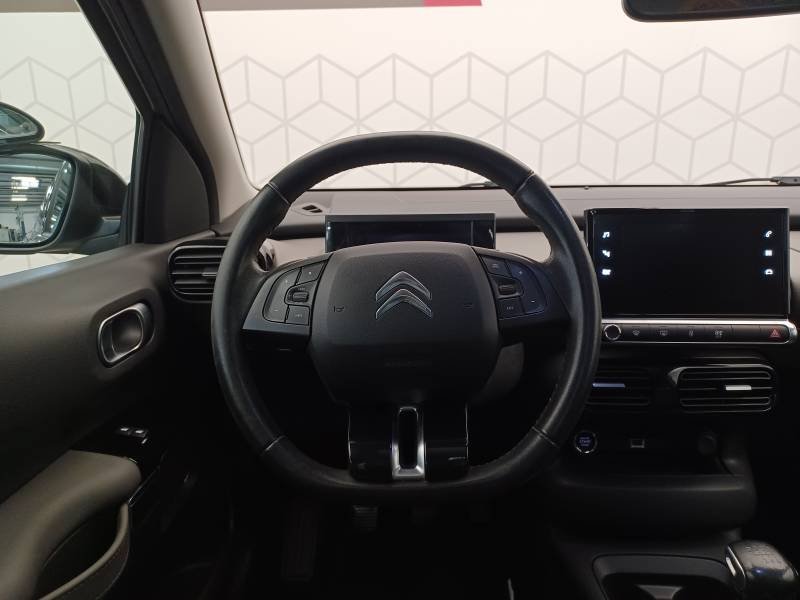 Citroën C4 Cactus - Photo 12