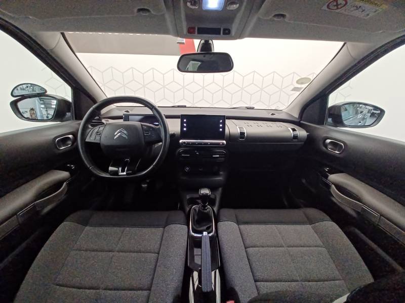 Citroën C4 Cactus - Photo 13