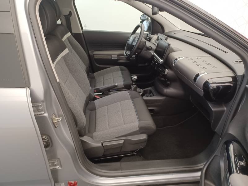 Citroën C4 Cactus - Photo 14