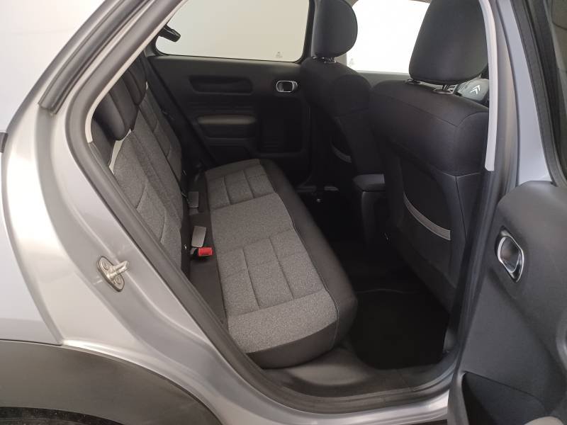 Citroën C4 Cactus - Photo 15
