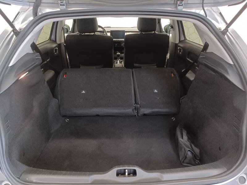 Citroën C4 Cactus - Photo 17