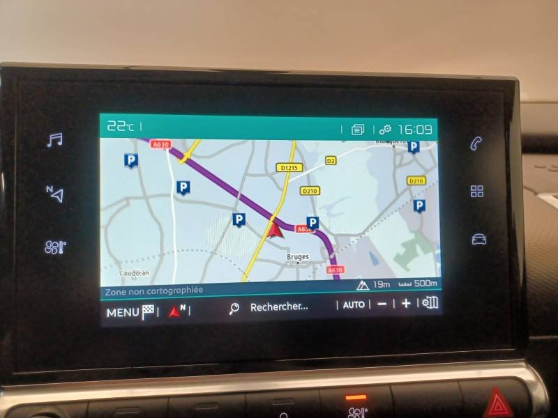 Citroën C4 Cactus - Photo 19