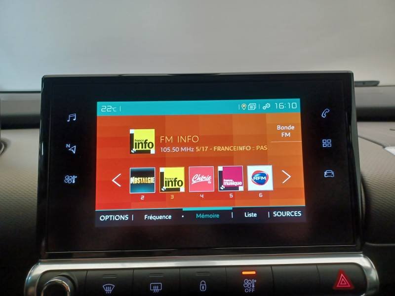 Citroën C4 Cactus - Photo 20