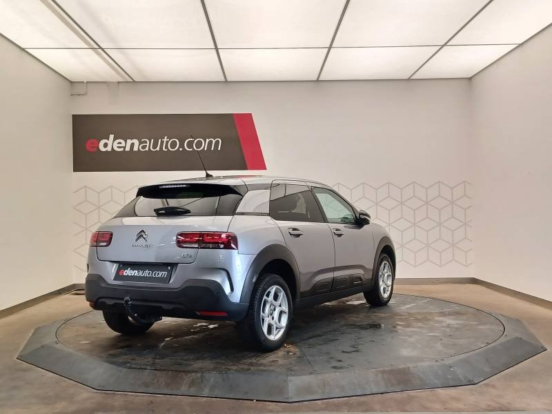 Citroën C4 Cactus - Photo 2