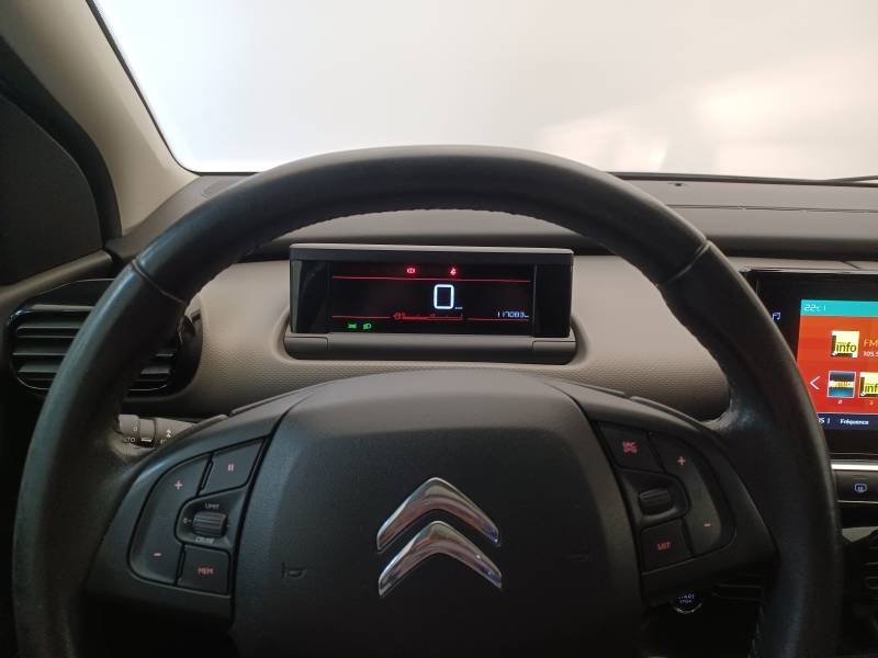 Citroën C4 Cactus - Photo 21