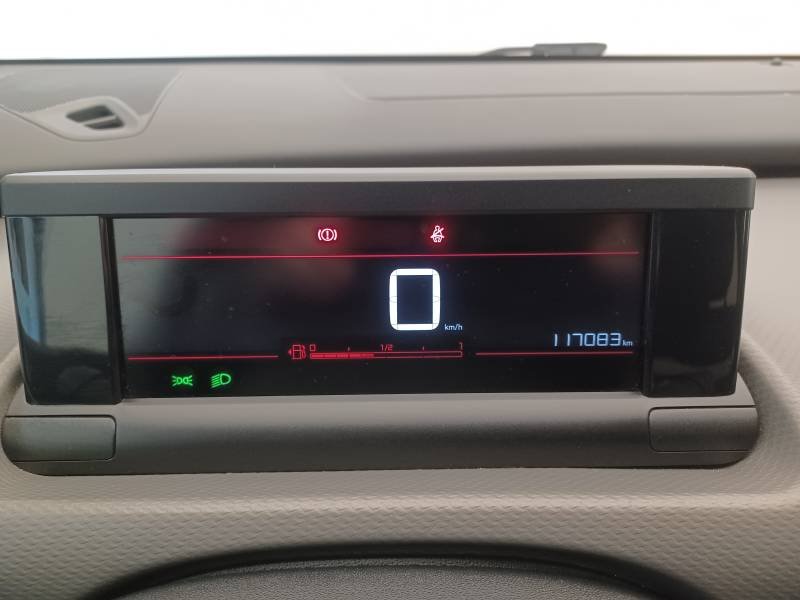 Citroën C4 Cactus - Photo 22