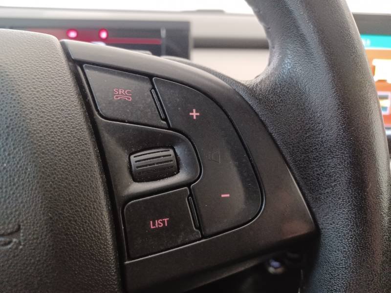Citroën C4 Cactus - Photo 23