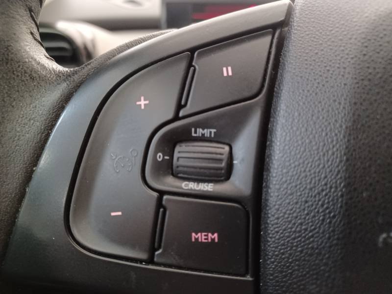 Citroën C4 Cactus - Photo 24
