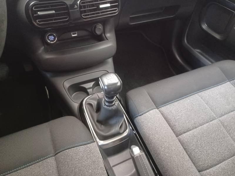 Citroën C4 Cactus - Photo 27