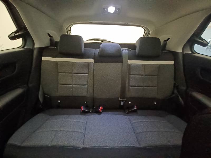 Citroën C4 Cactus - Photo 28