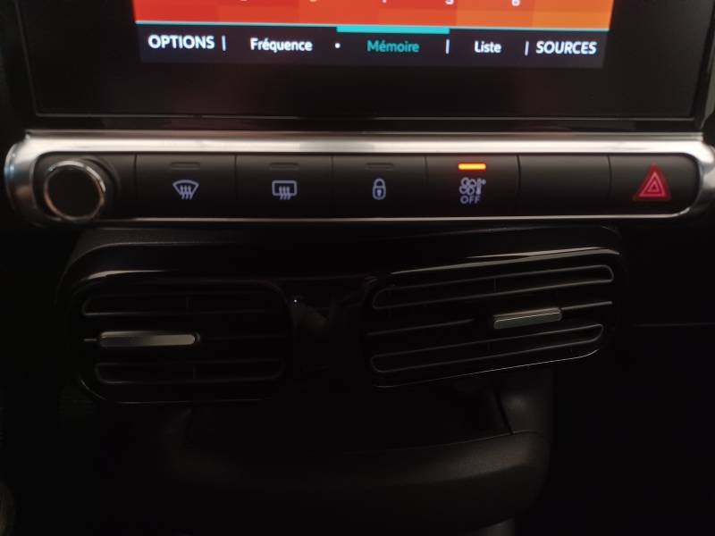 Citroën C4 Cactus - Photo 29
