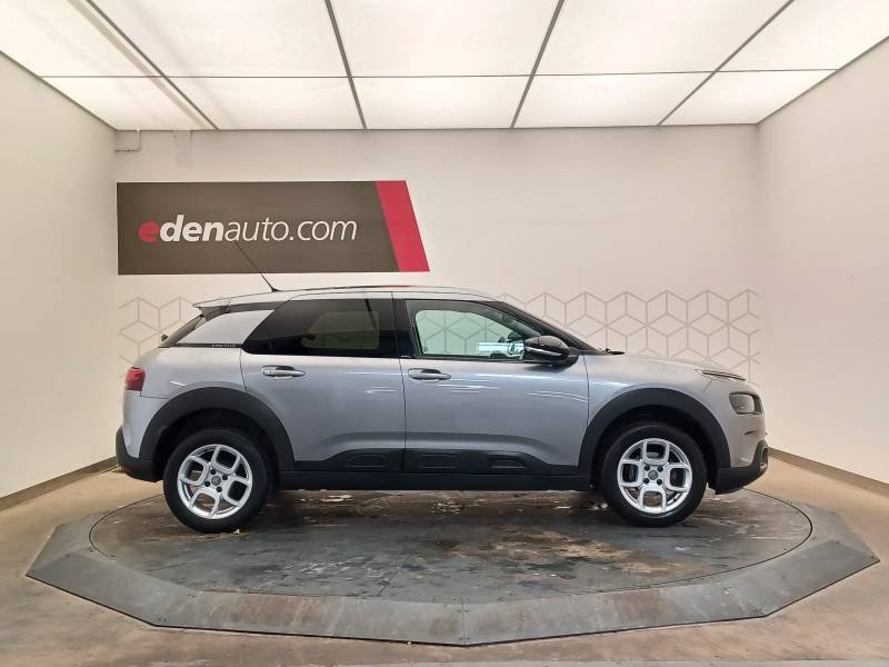 Citroën C4 Cactus - Photo 3