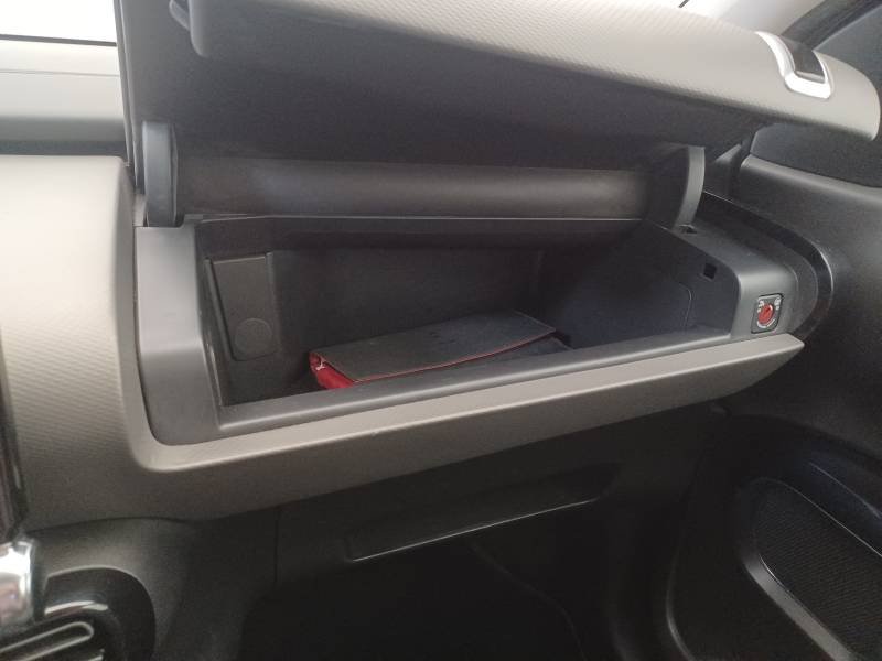 Citroën C4 Cactus - Photo 31