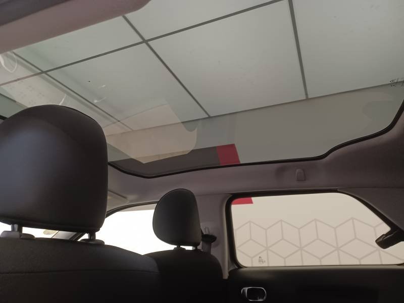 Citroën C4 Cactus - Photo 33