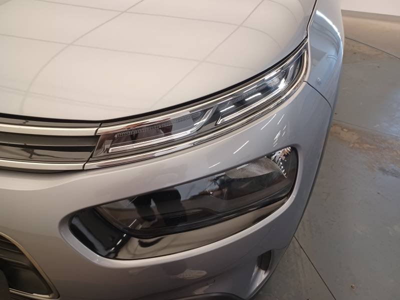 Citroën C4 Cactus - Photo 34