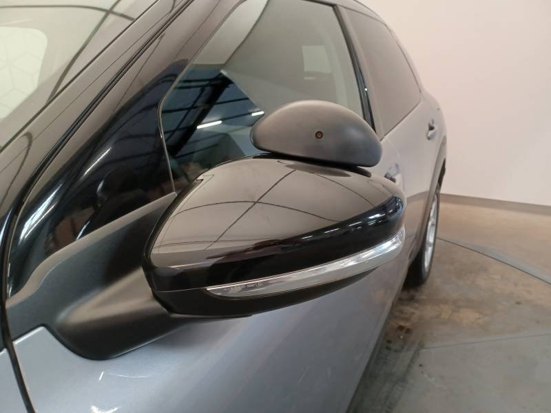 Citroën C4 Cactus - Photo 35
