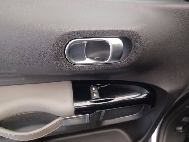 Citroën C4 Cactus - Photo 36