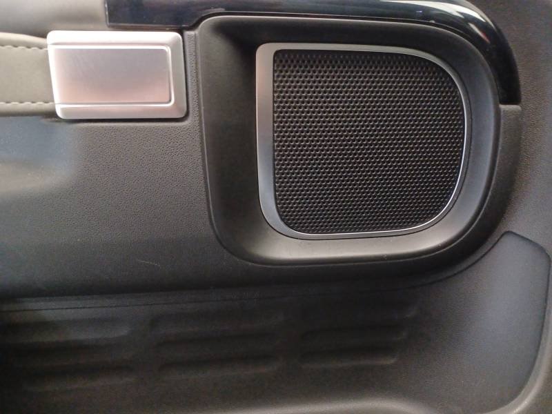 Citroën C4 Cactus - Photo 37