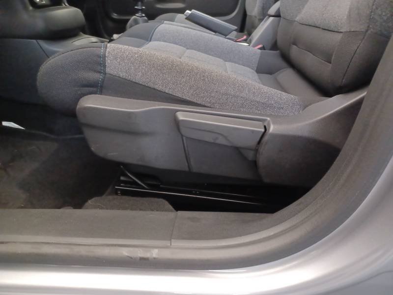Citroën C4 Cactus - Photo 38
