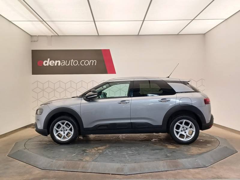 Citroën C4 Cactus - Photo 4