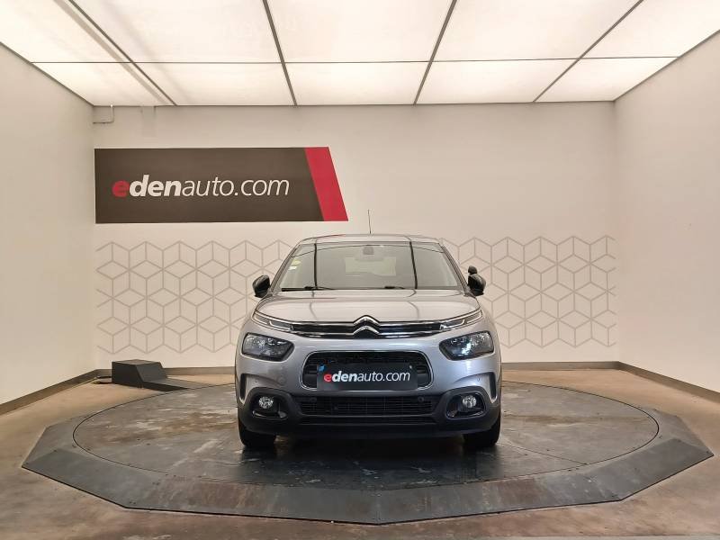 Citroën C4 Cactus - Photo 5
