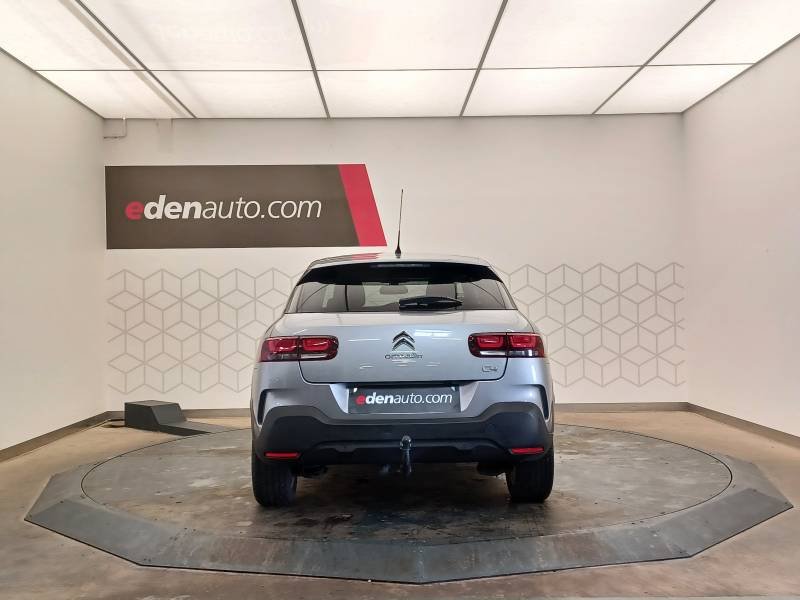 Citroën C4 Cactus - Photo 6