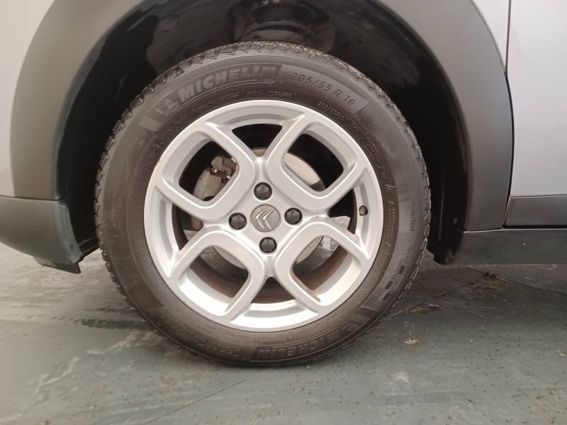 Citroën C4 Cactus - Photo 7