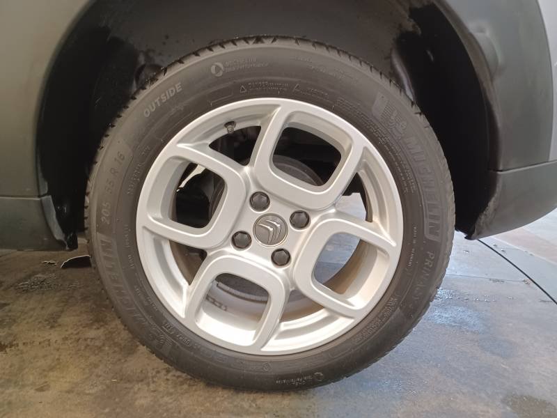 Citroën C4 Cactus - Photo 8