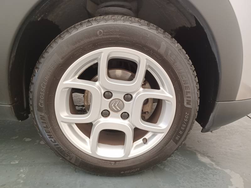 Citroën C4 Cactus - Photo 10