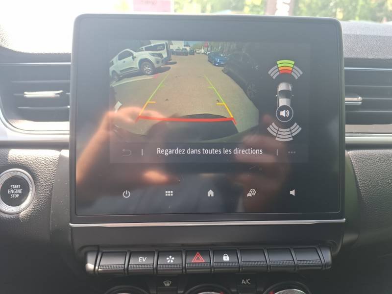 Renault Captur - Photo 11