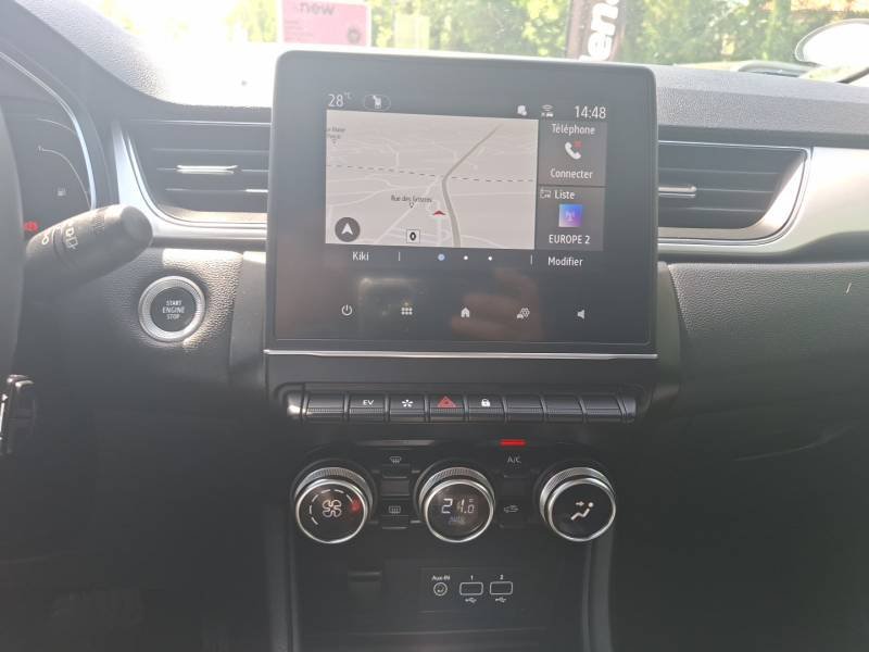 Renault Captur - Photo 12