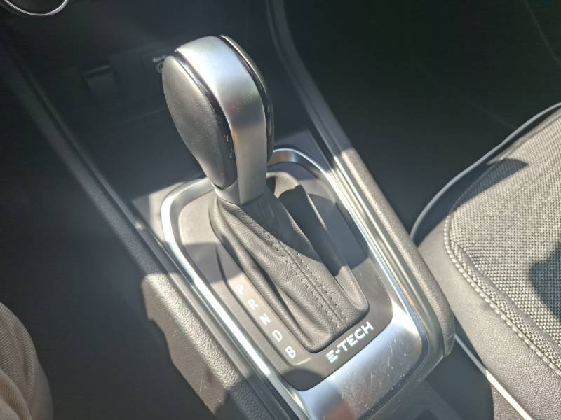 Renault Captur - Photo 13