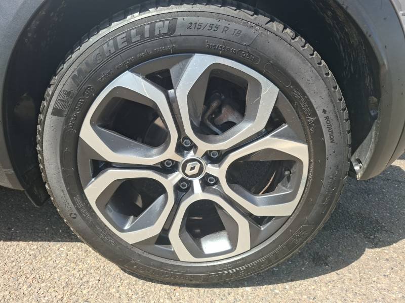 Renault Captur - Photo 17