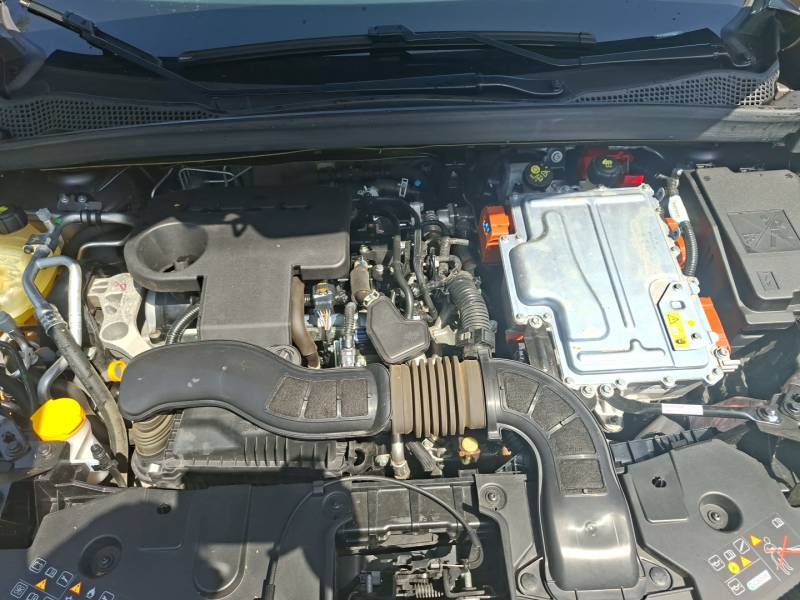 Renault Captur - Photo 18
