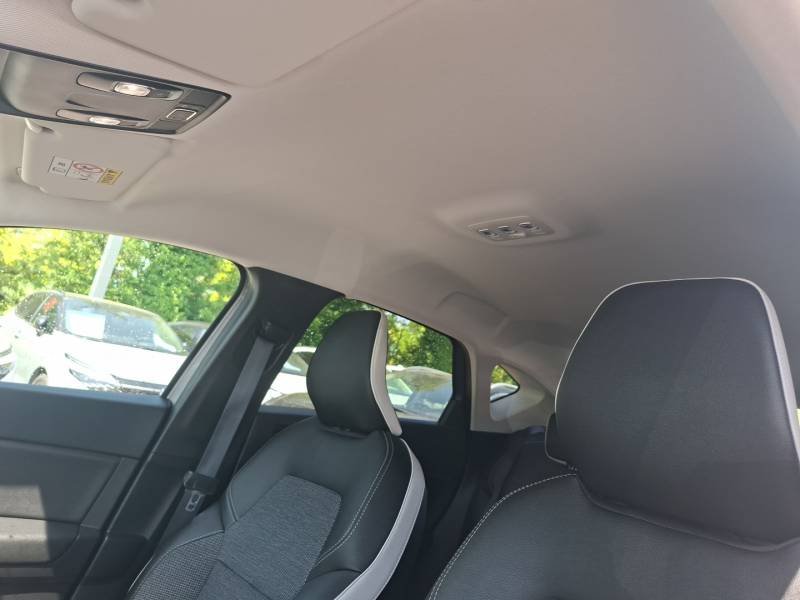 Renault Captur - Photo 19