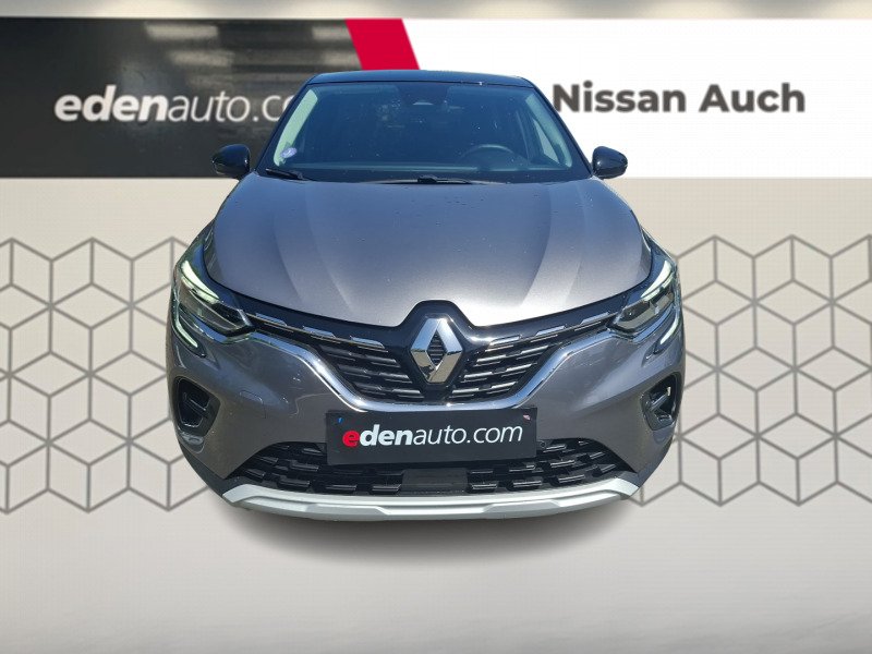 Renault Captur - Photo 2