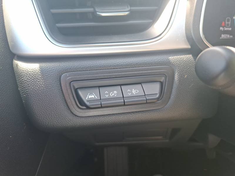 Renault Captur - Photo 22