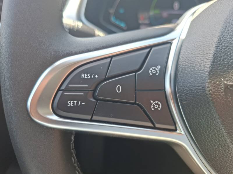 Renault Captur - Photo 23