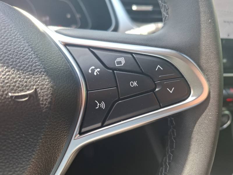 Renault Captur - Photo 24