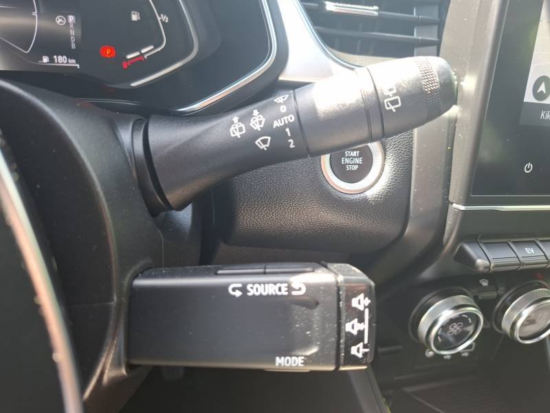 Renault Captur - Photo 26
